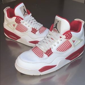 Men’s Air Jordan 4 Retro “Alternate 89”